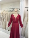 Rochie de seara Model unicat- 29